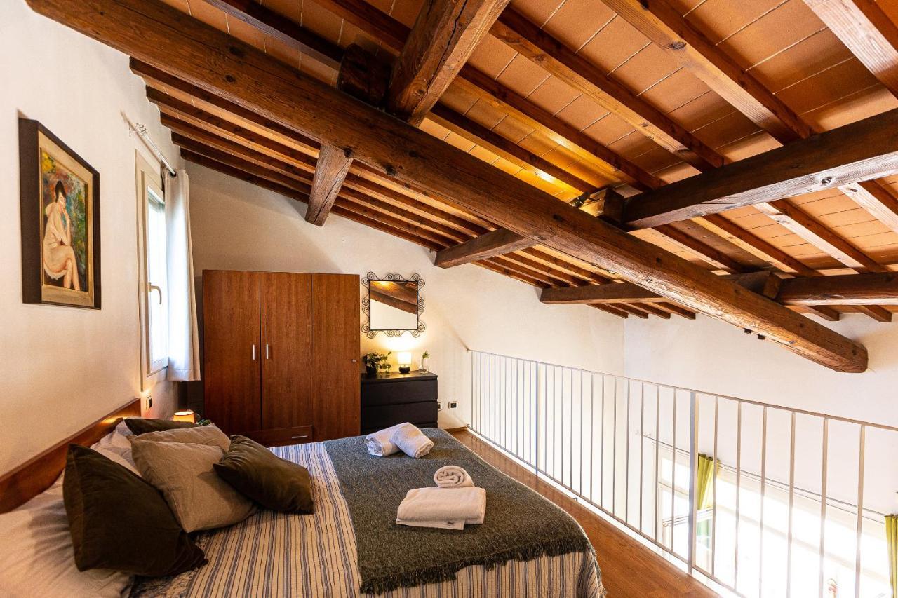 Palazzo Ghibellina 2 By Rental In Floransa Dış mekan fotoğraf
