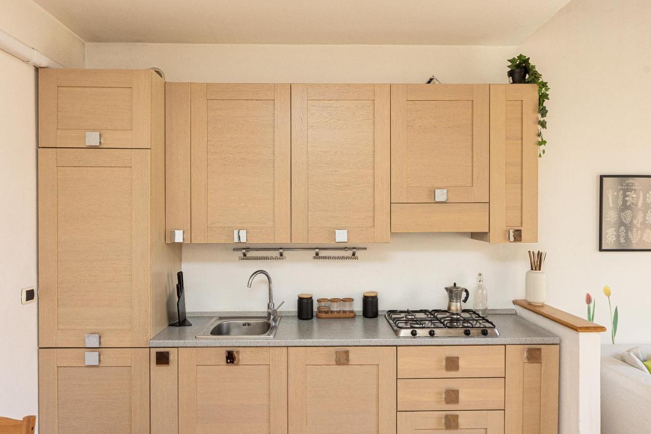 Palazzo Ghibellina 2 By Rental In Floransa Dış mekan fotoğraf