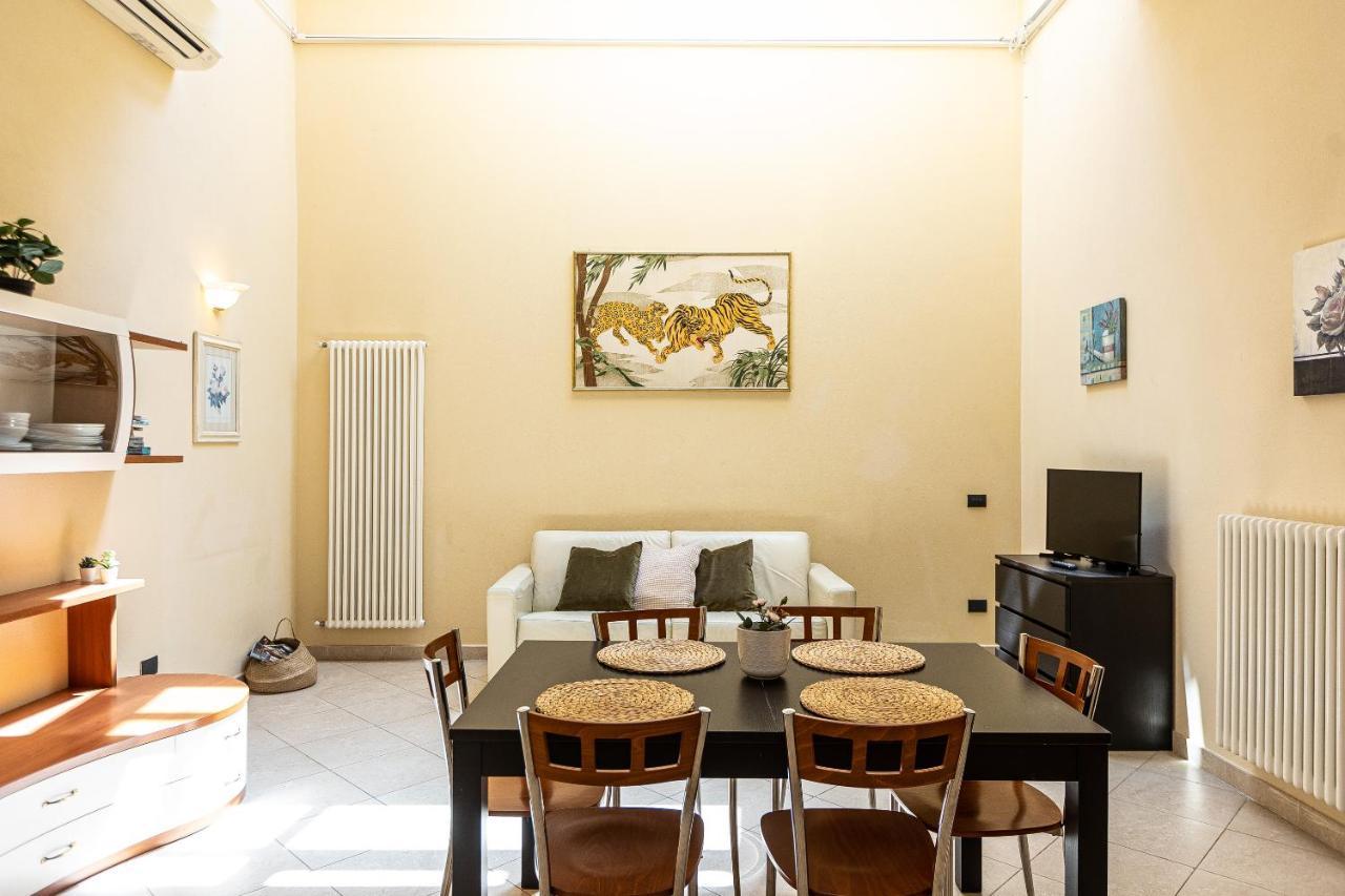 Palazzo Ghibellina 2 By Rental In Floransa Dış mekan fotoğraf