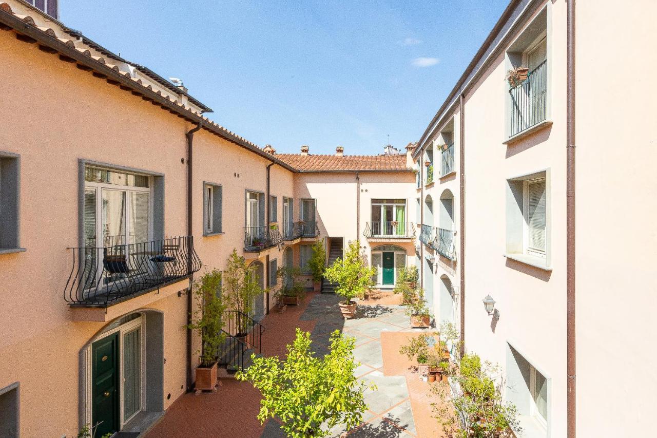 Palazzo Ghibellina 2 By Rental In Floransa Dış mekan fotoğraf