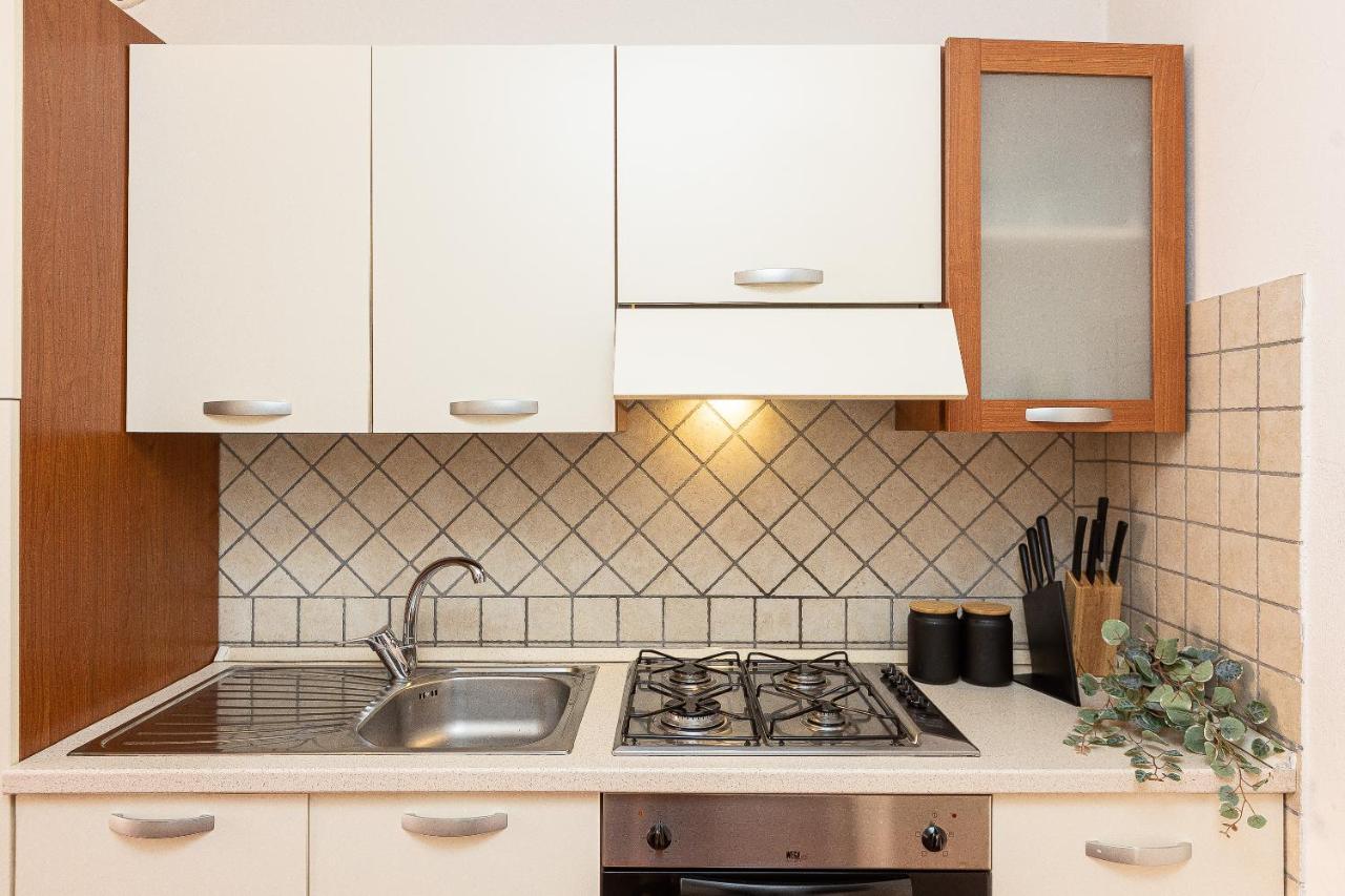 Palazzo Ghibellina 2 By Rental In Floransa Dış mekan fotoğraf