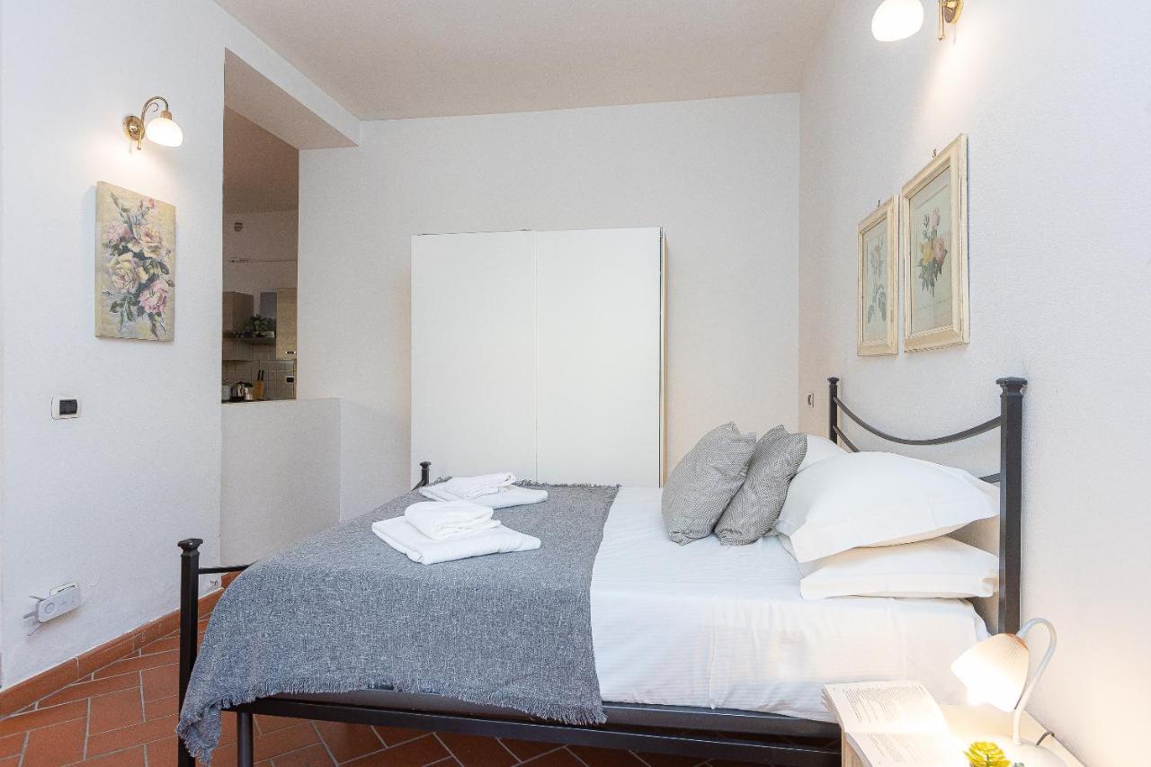 Palazzo Ghibellina 2 By Rental In Floransa Dış mekan fotoğraf
