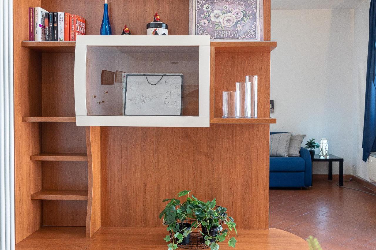 Palazzo Ghibellina 2 By Rental In Floransa Dış mekan fotoğraf