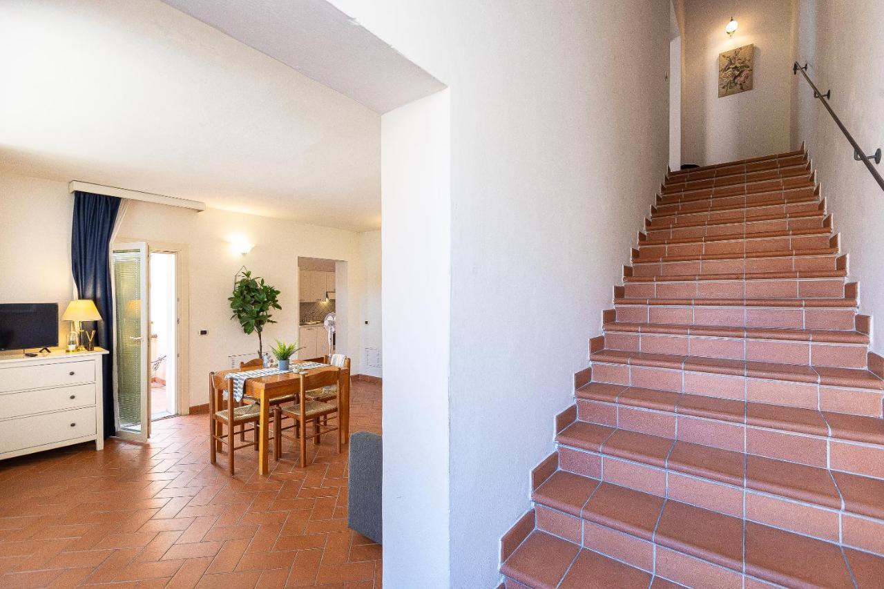 Palazzo Ghibellina 2 By Rental In Floransa Dış mekan fotoğraf