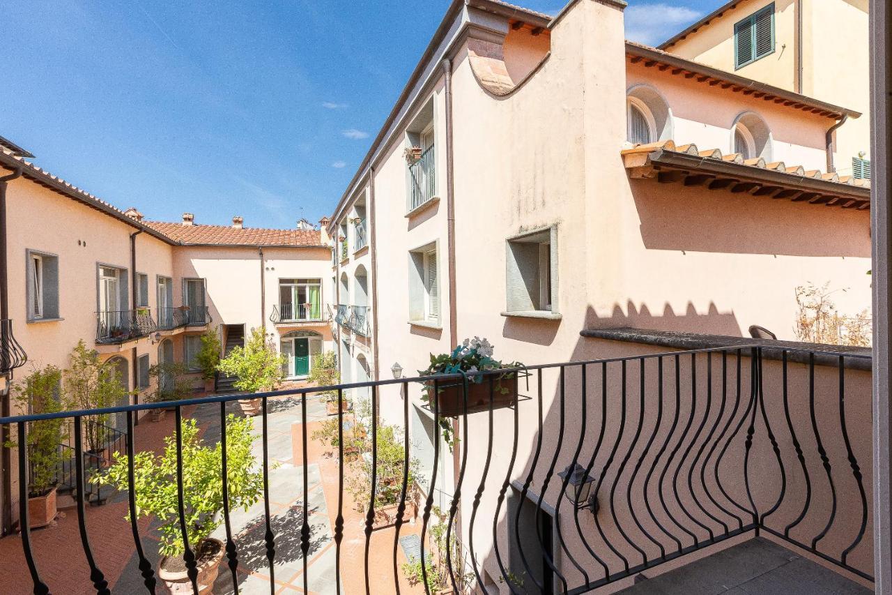 Palazzo Ghibellina 2 By Rental In Floransa Dış mekan fotoğraf