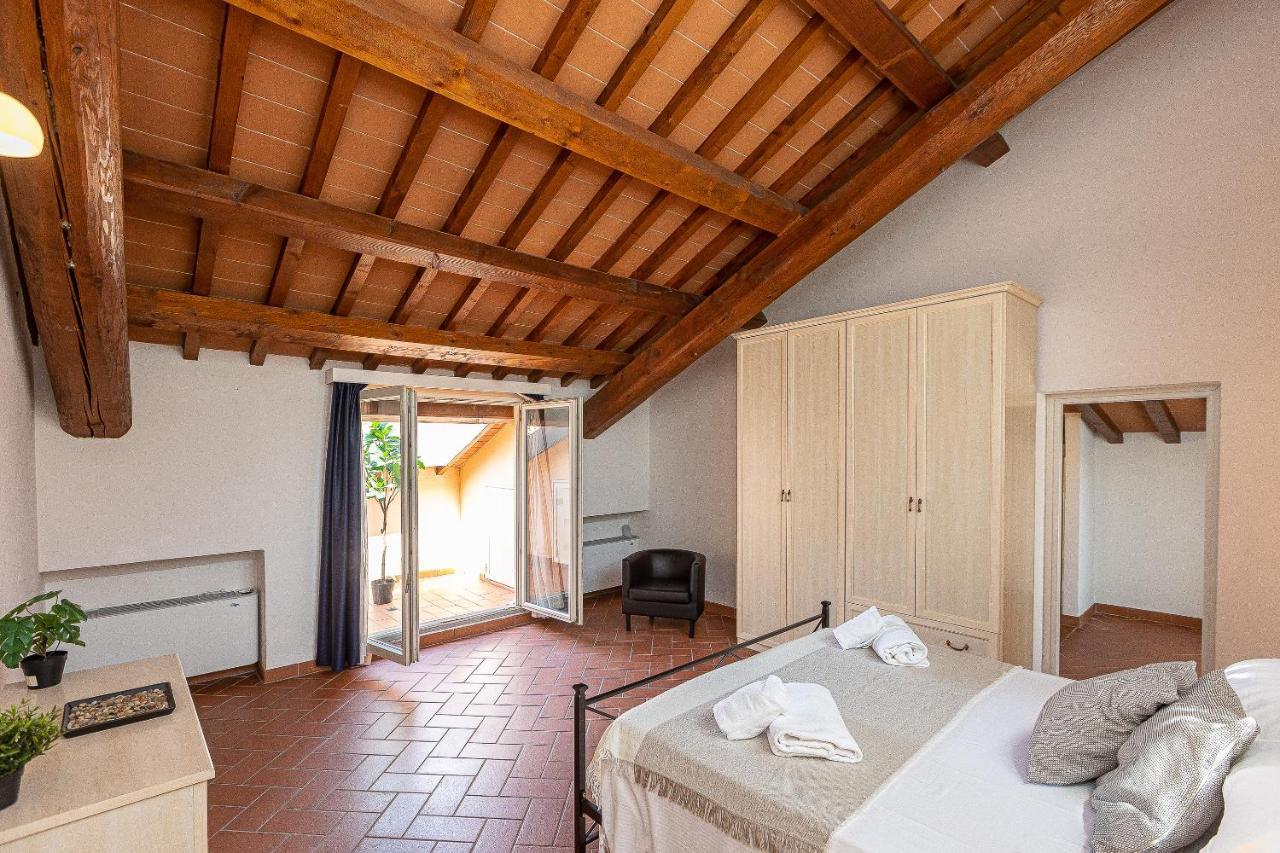 Palazzo Ghibellina 2 By Rental In Floransa Dış mekan fotoğraf
