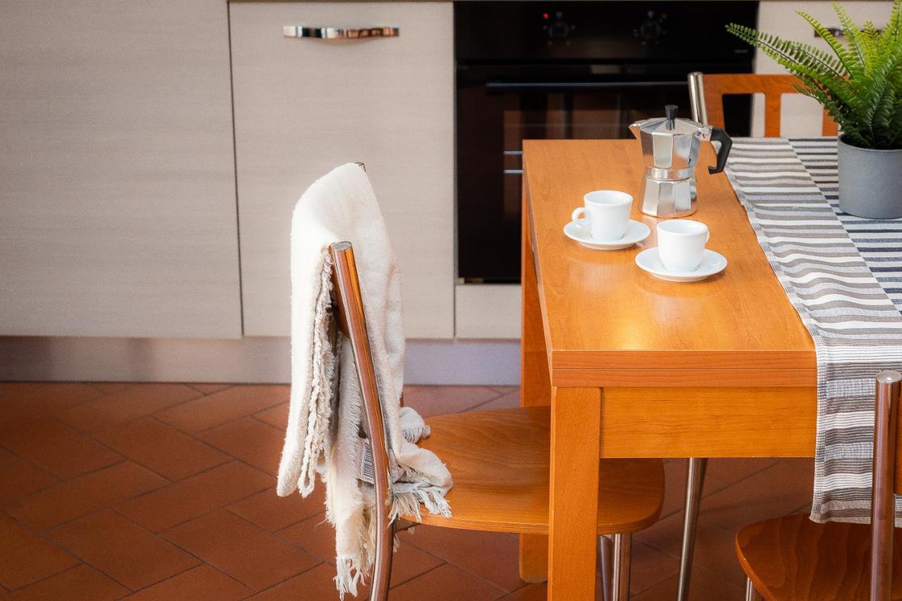 Palazzo Ghibellina 2 By Rental In Floransa Dış mekan fotoğraf